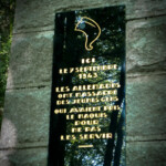 Bois du Thouraud, Maisonnisses (Creuse)