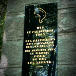 Bois du Thouraud, Maisonnisses (Creuse)