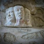 Eglise de Maisonnisses (Creuse)