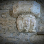 Eglise de Maisonnisses (Creuse)