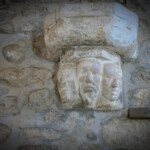 Eglise de Maisonnisses (Creuse)