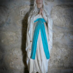 Eglise de Maisonnisses (Creuse)