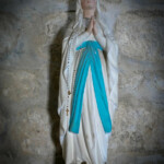 Eglise de Maisonnisses (Creuse)