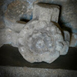 Eglise de Maisonnisses (Creuse)