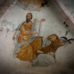 Eglise de Maisonnisses (Creuse)