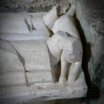 Eglise de Maisonnisses (Creuse)