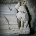 Eglise de Maisonnisses (Creuse)