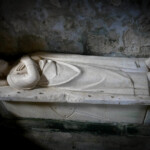 Eglise de Maisonnisses (Creuse)