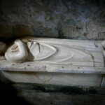 Eglise de Maisonnisses (Creuse)