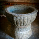 Eglise de Maisonnisses (Creuse)