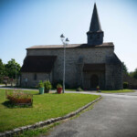 Eglise de Maisonnisses (Creuse)