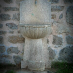 Eglise de Maisonnisses (Creuse)