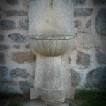 Eglise de Maisonnisses (Creuse)