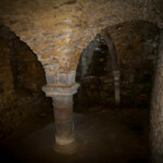 Eglise de Maisonnisses (Creuse)