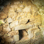 Eglise de Maisonnisses (Creuse)