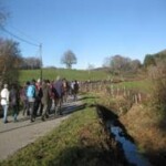 Le comité des fêtes, Maisonnisses Loisirs