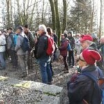 Le comité des fêtes, Maisonnisses Loisirs