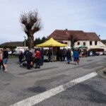 Le comité des fêtes, Maisonnisses Loisirs