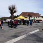 Le comité des fêtes, Maisonnisses Loisirs