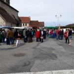 Le comité des fêtes, Maisonnisses Loisirs